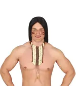 Fiestas Guirca Ketting Indiaan