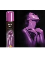 Fiestas Guirca Hair and Body Spray UV Lila 75ml