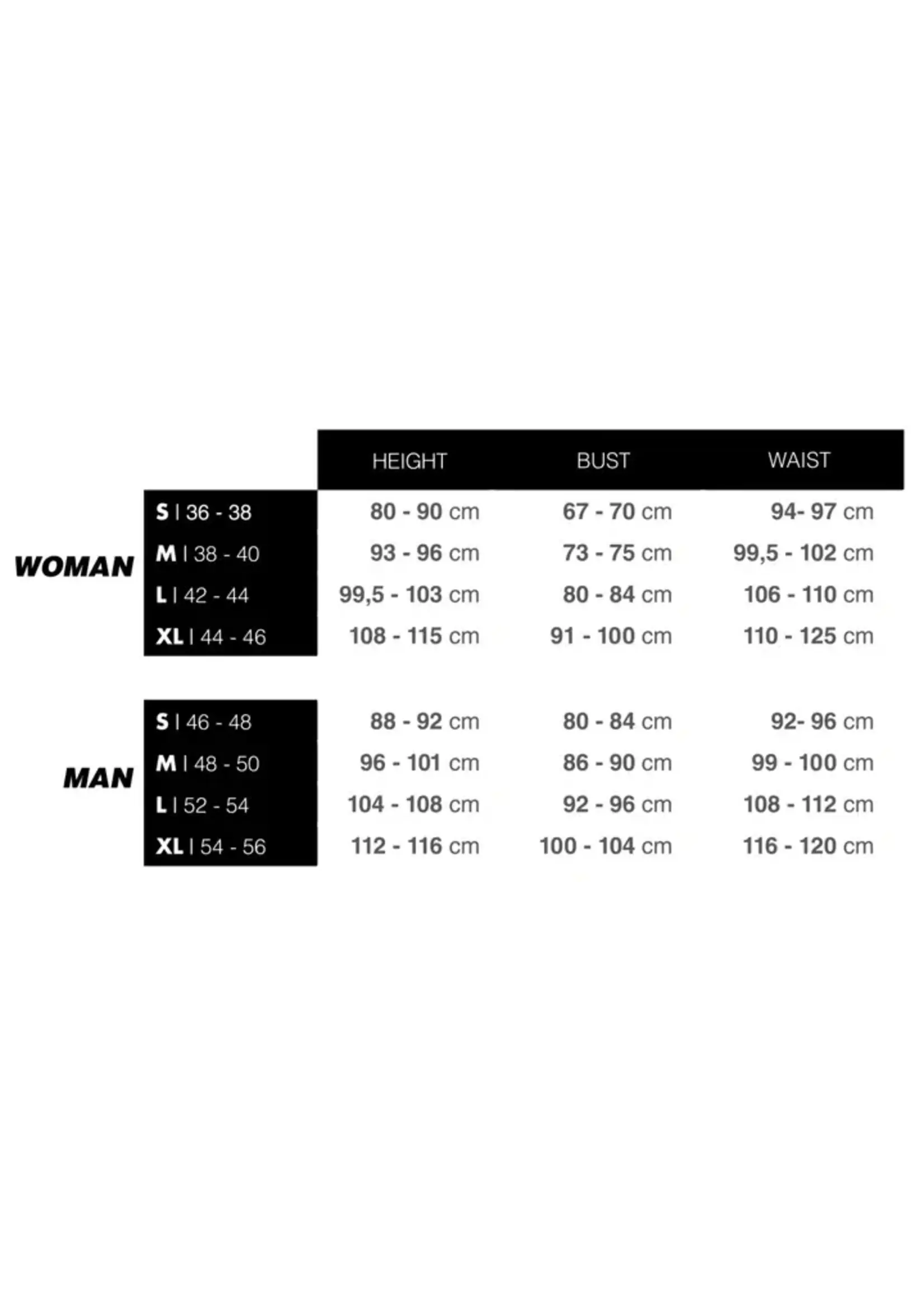 Fiestas Guirca Ridderkostuum Volwassenen