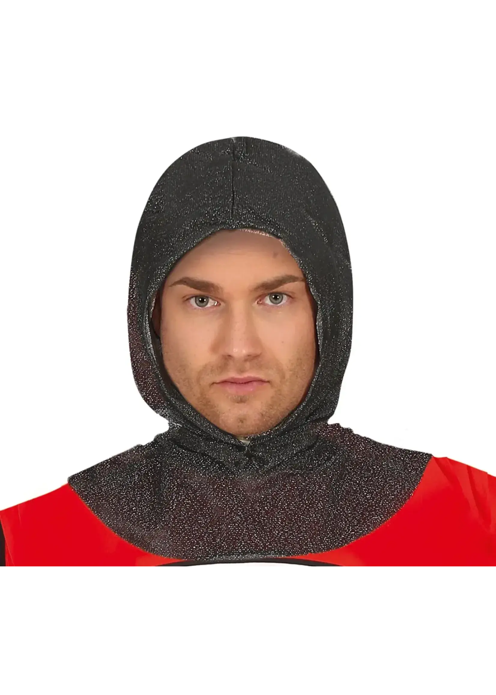 Fiestas Guirca Ridderkostuum Volwassenen