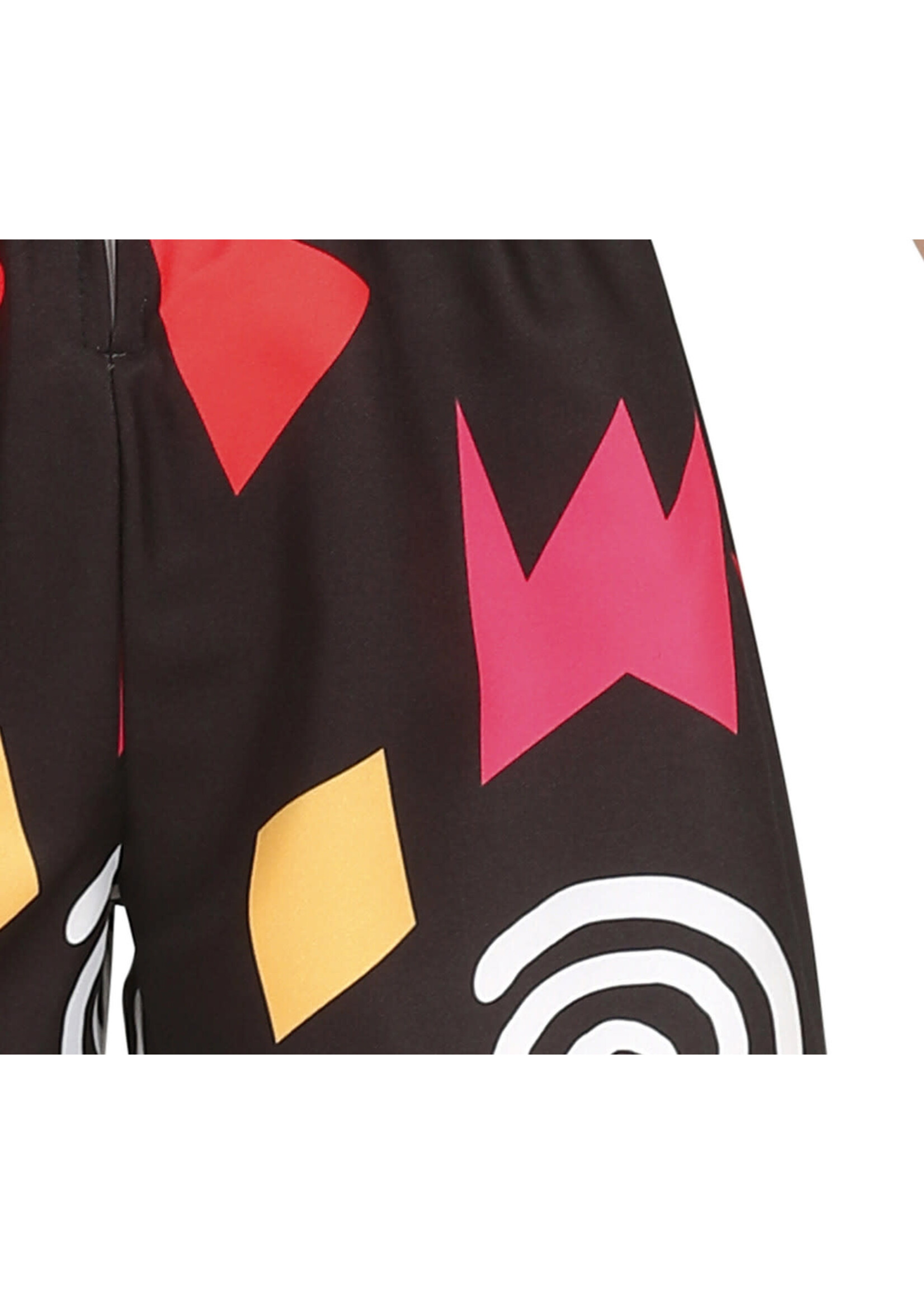 Fiestas Guirca  Telepatische Stranger Meisje Kostuum