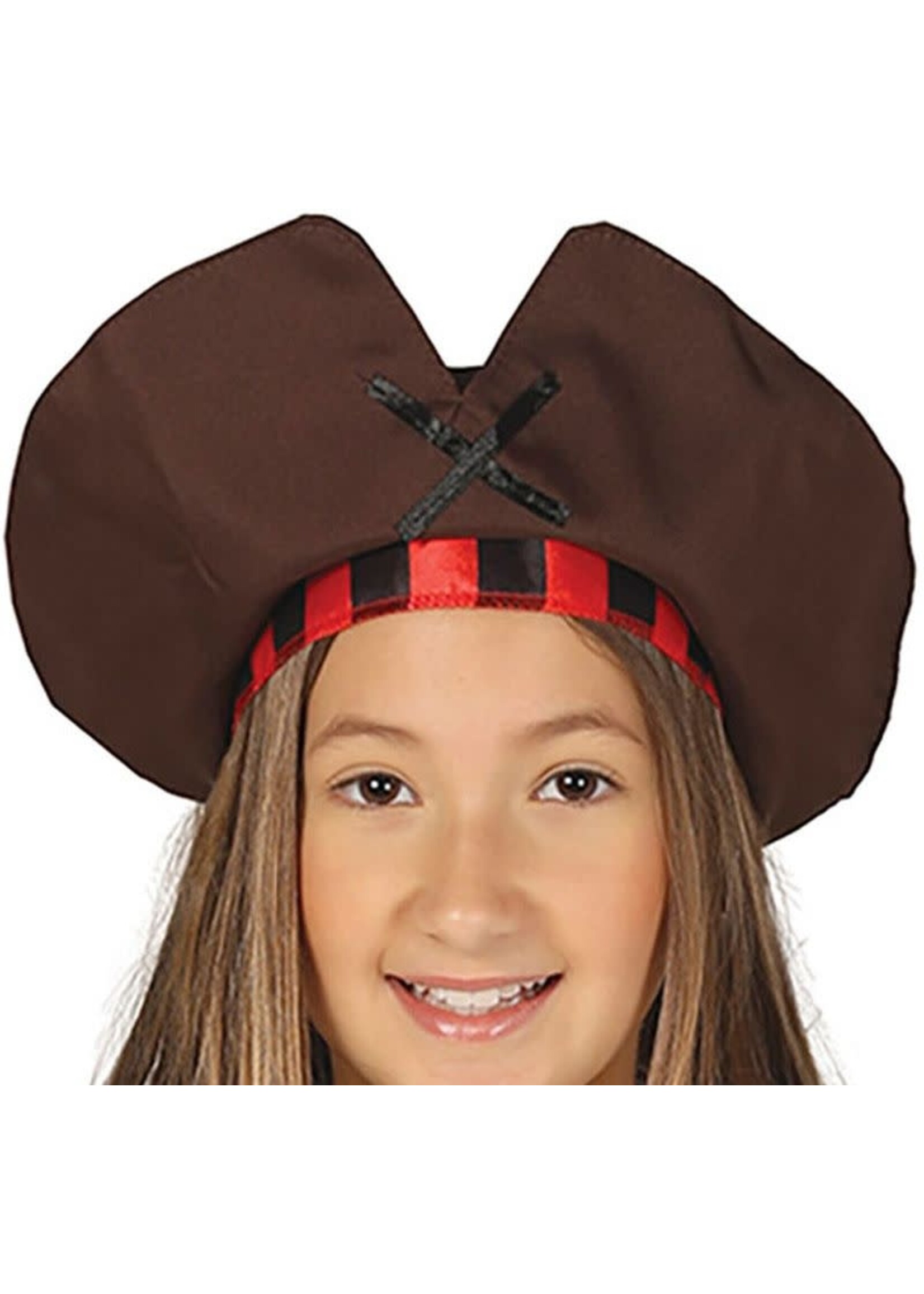 Fiestas Guirca Piratenkostuum Zeven Zeeën