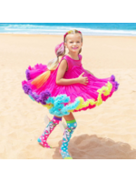 MadMia MadMia Flying Unicorn Sokken