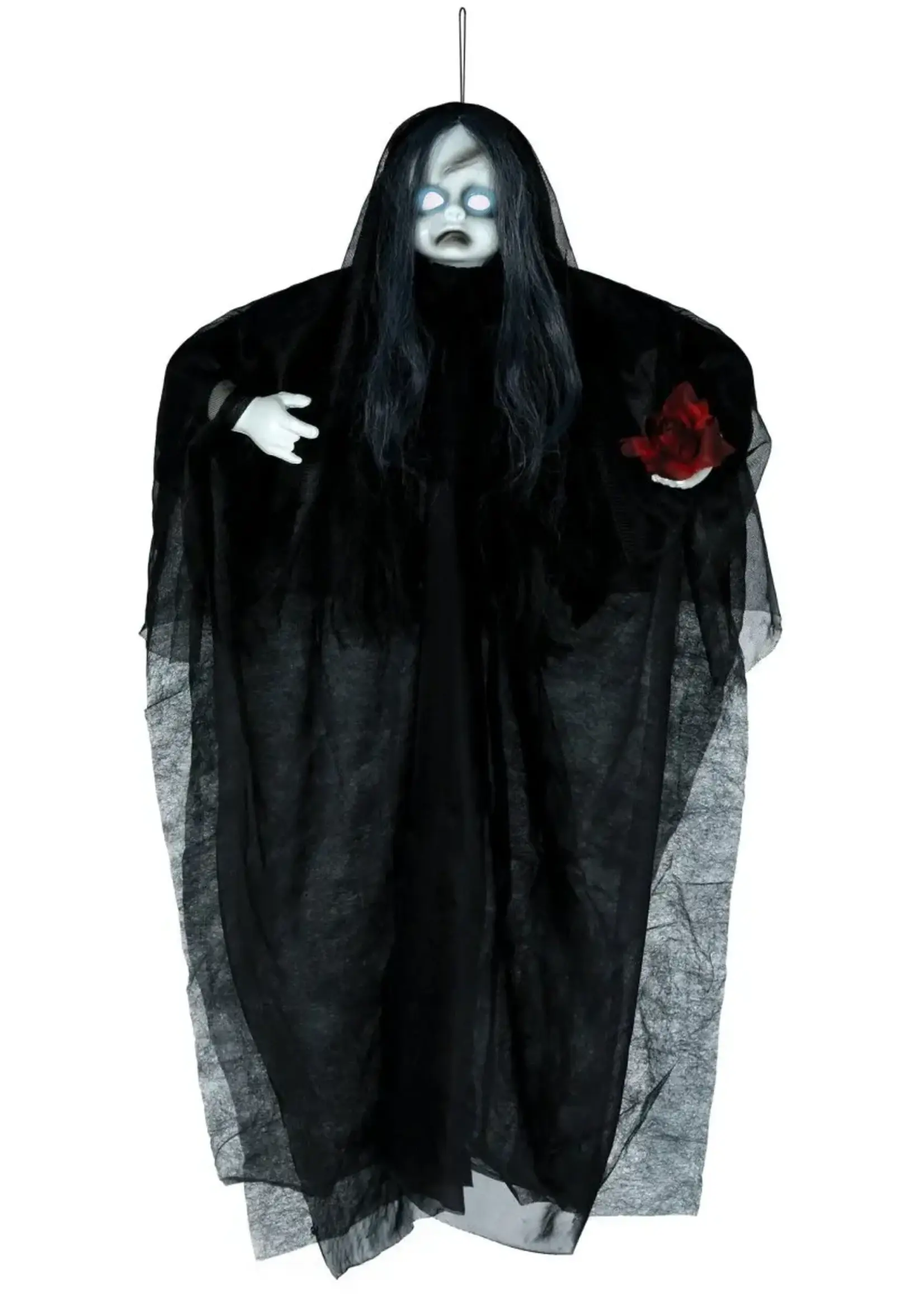 Fiestas Guirca Halloween Hangende Pop