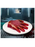 Fiestas Guirca Plastic Geleivorm Hand