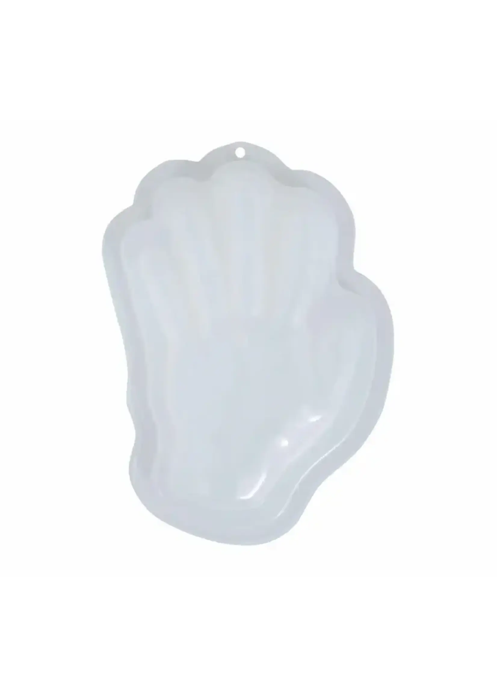 Fiestas Guirca Plastic Geleivorm Hand