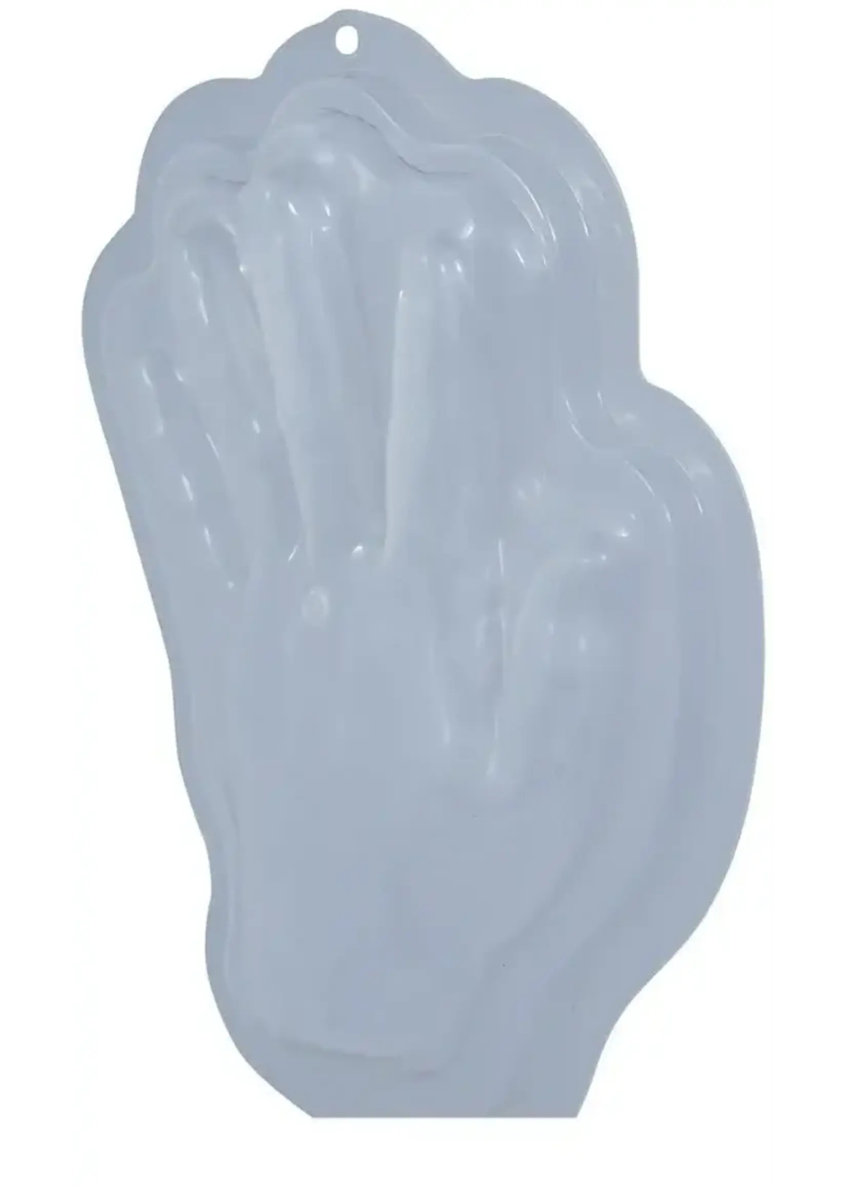 Fiestas Guirca Plastic Geleivorm Hand