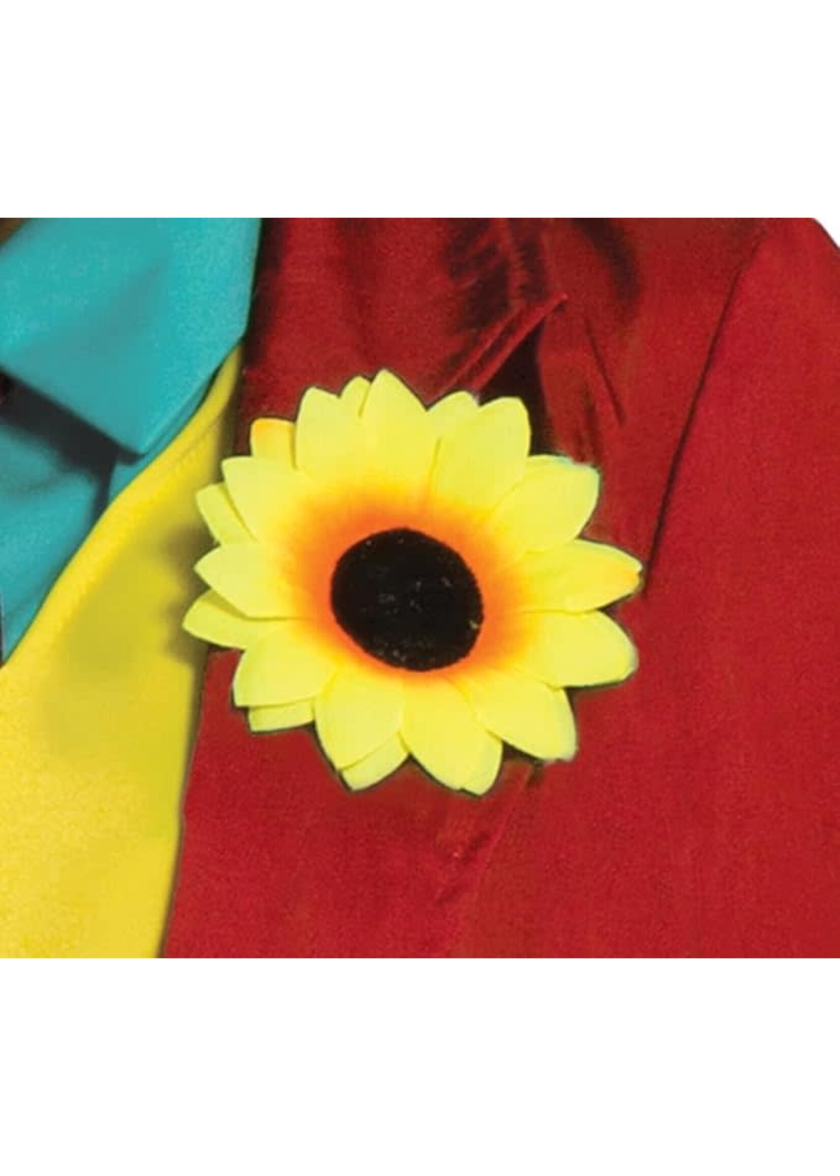 Fiestas Guirca Halloweenkostuum Mevrouw Smile