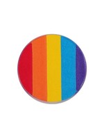 Superstar Superstar Facepaint Dream Color Rainbow 45gr