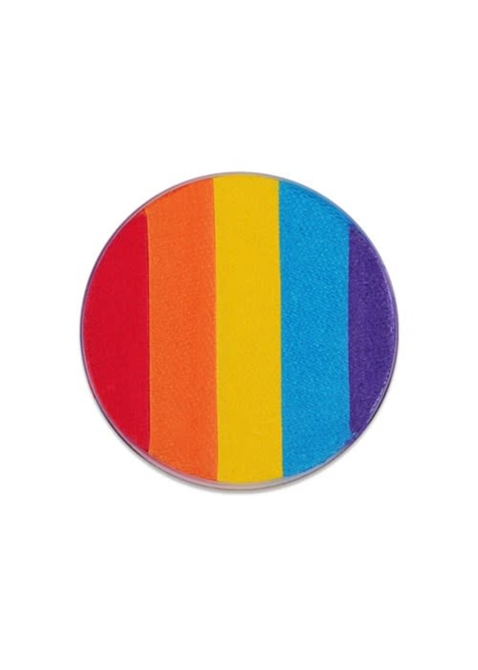 Superstar Superstar Facepaint Dream Color Rainbow 45gr