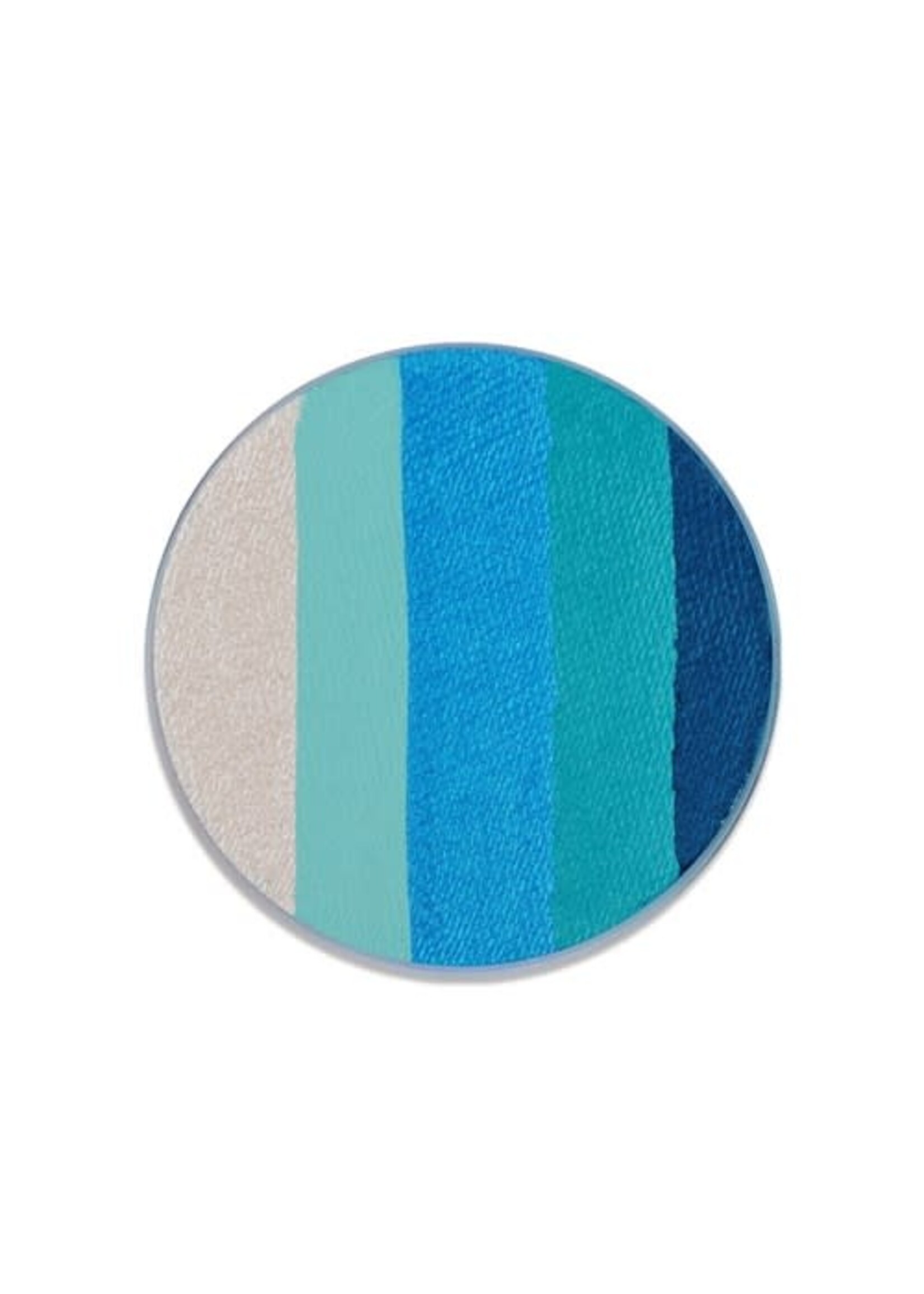 Superstar Superstar Facepaint Dream Color Ice Ice Baby(45gr)