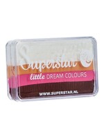 Superstar Facepaint Little Rose (30gr)