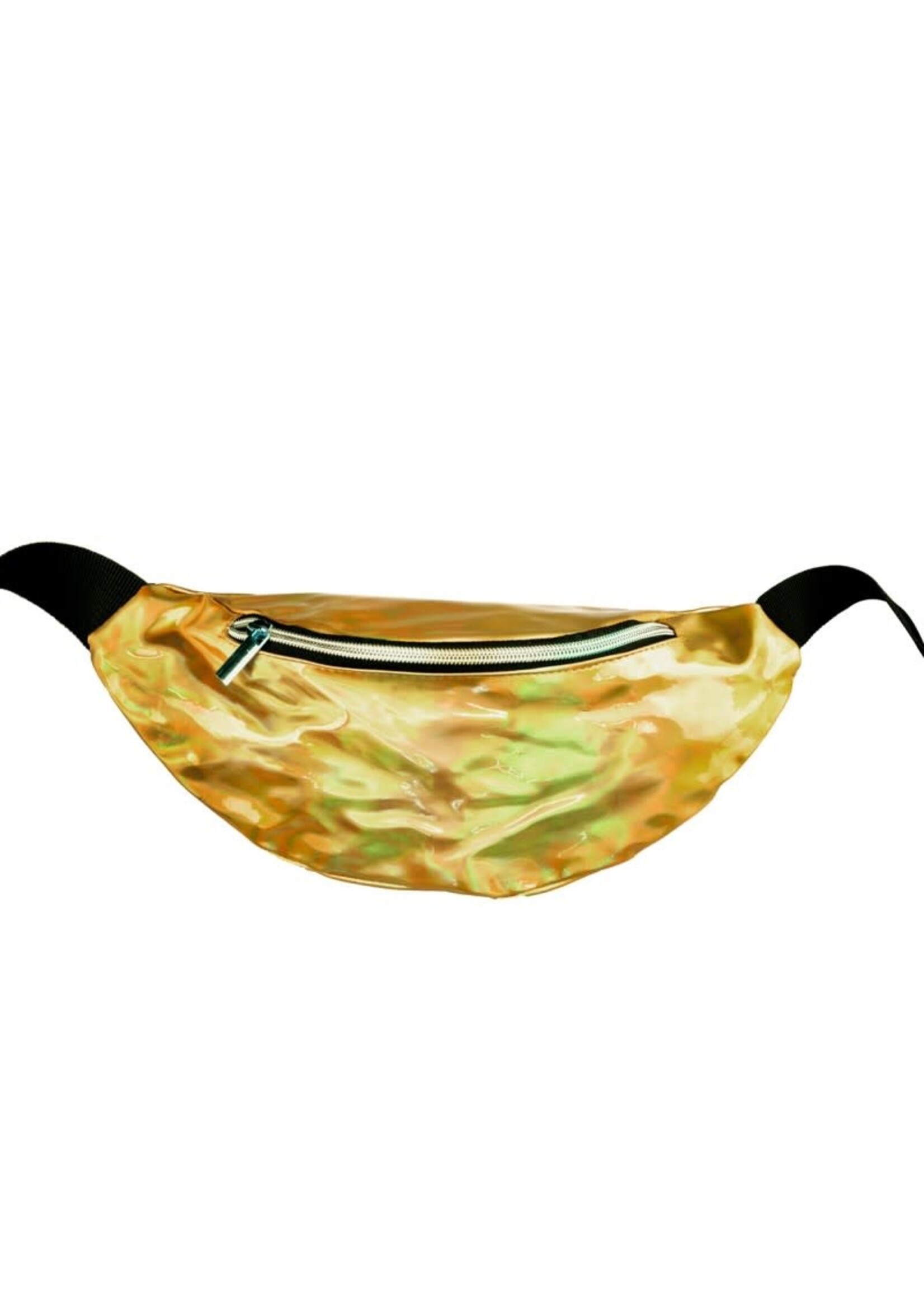 Wilbers & Wilbers Heuptas bling goud