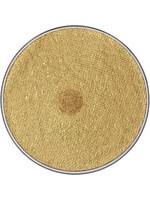 Superstar Schmink Superstar gold with glitter (shimmer) 066