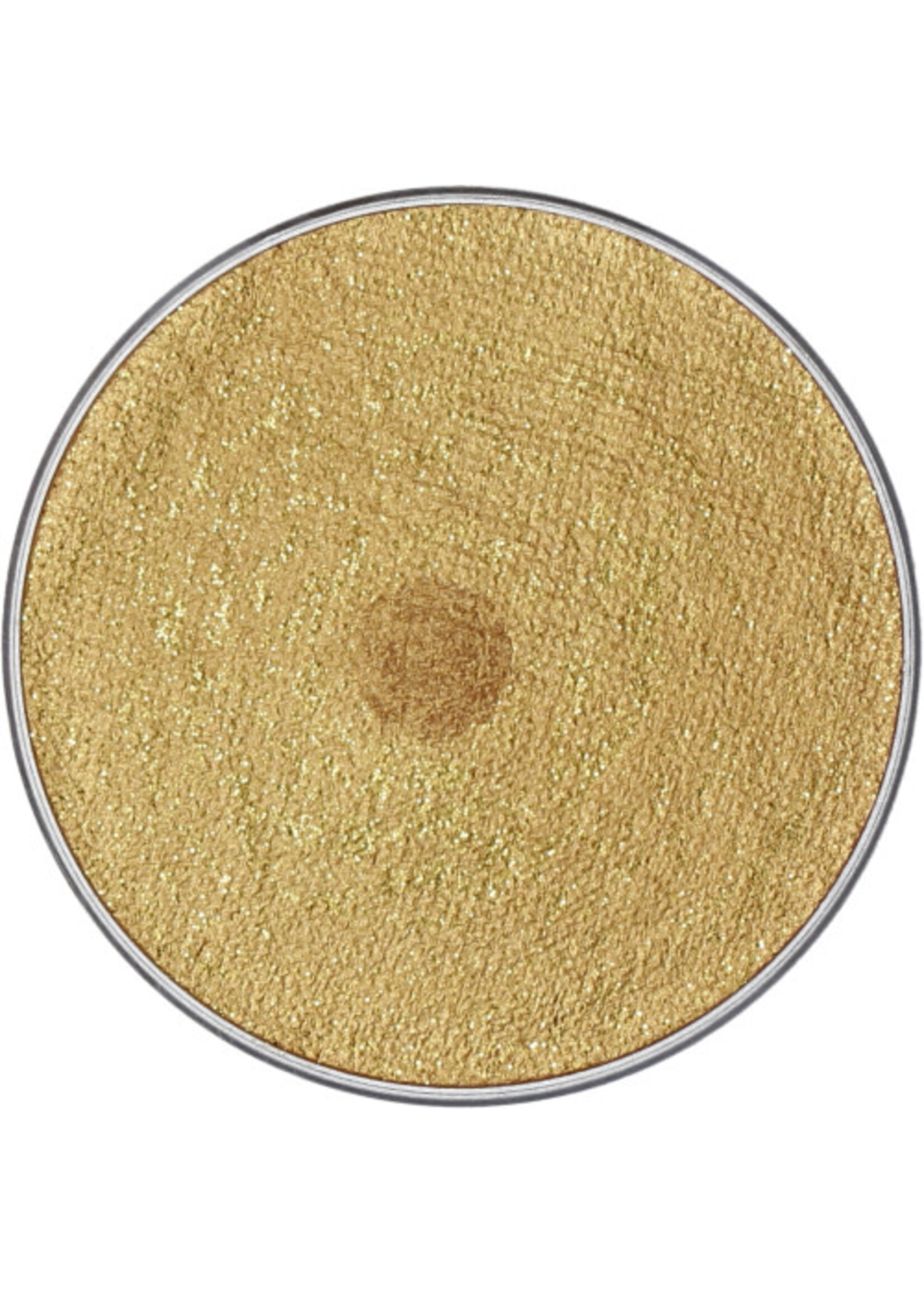 Superstar Schmink Superstar gold with glitter (shimmer) 066