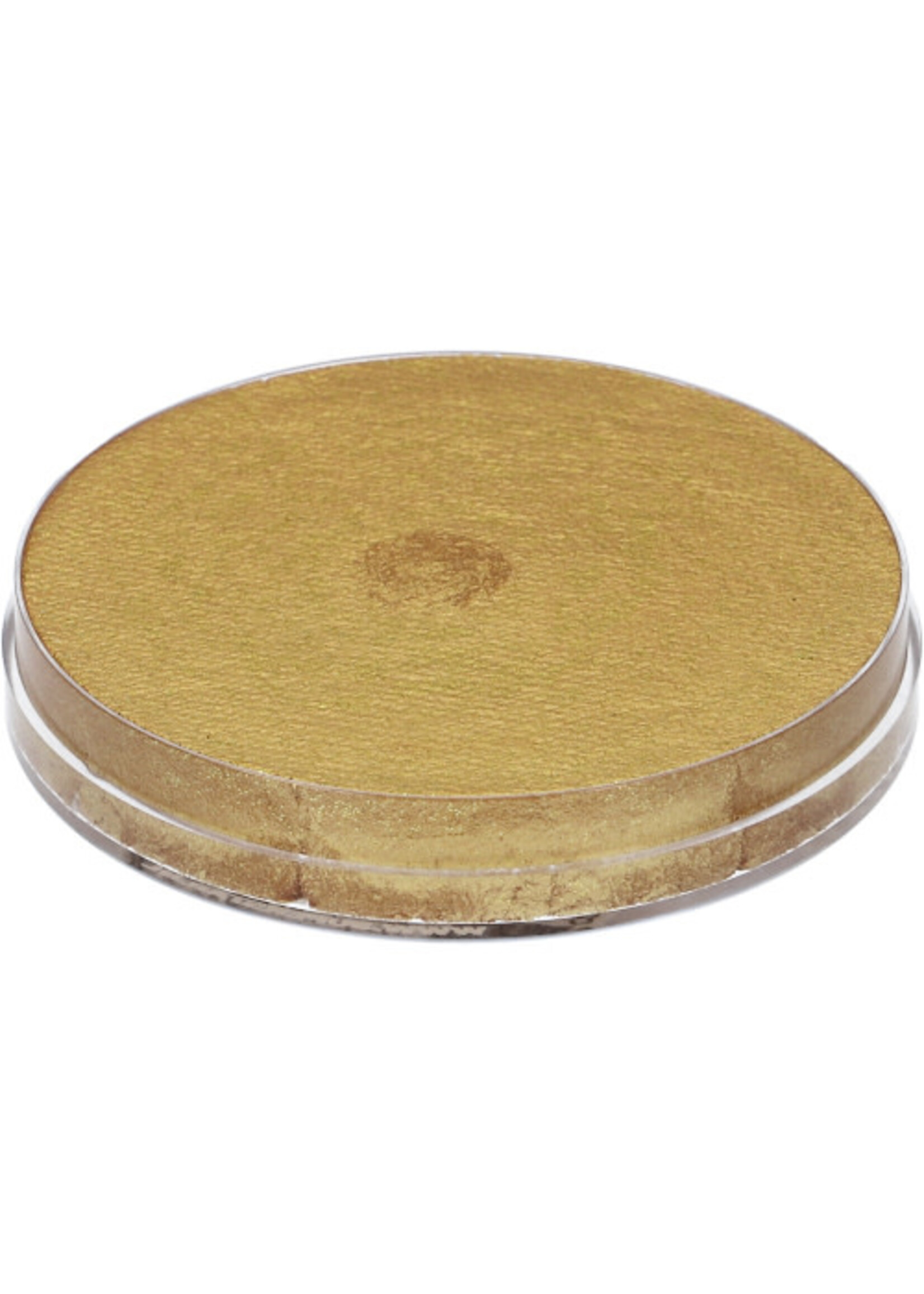 Superstar Schmink Superstar gold with glitter (shimmer) 066