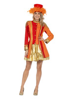 Wilbers & Wilbers Dames jas Kielegat Breda