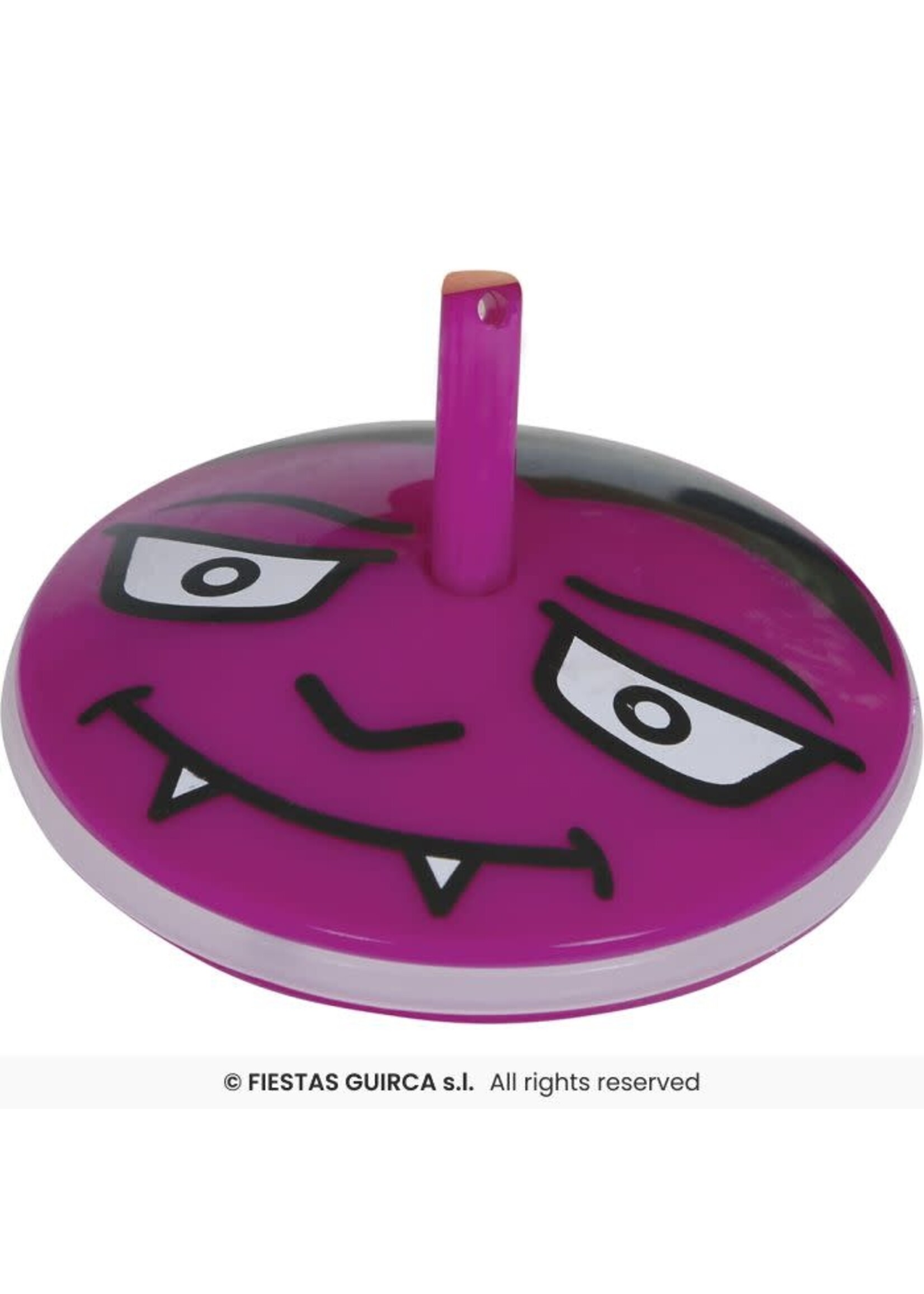 Fiestas Guirca Vampiertolletjes met licht