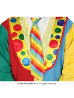 Fiestas Guirca Stropdas regenboog strepen