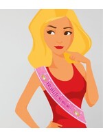 Feestkleding Breda Sjerp Vrijgezel ( nu nog wel) Dames