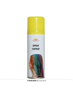Fiestas Guirca Haarspray geel
