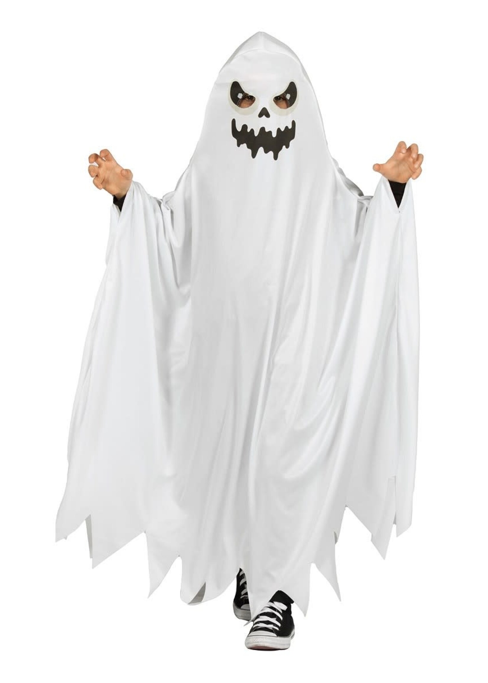 Wilbers & Wilbers Kinderkostuum spook