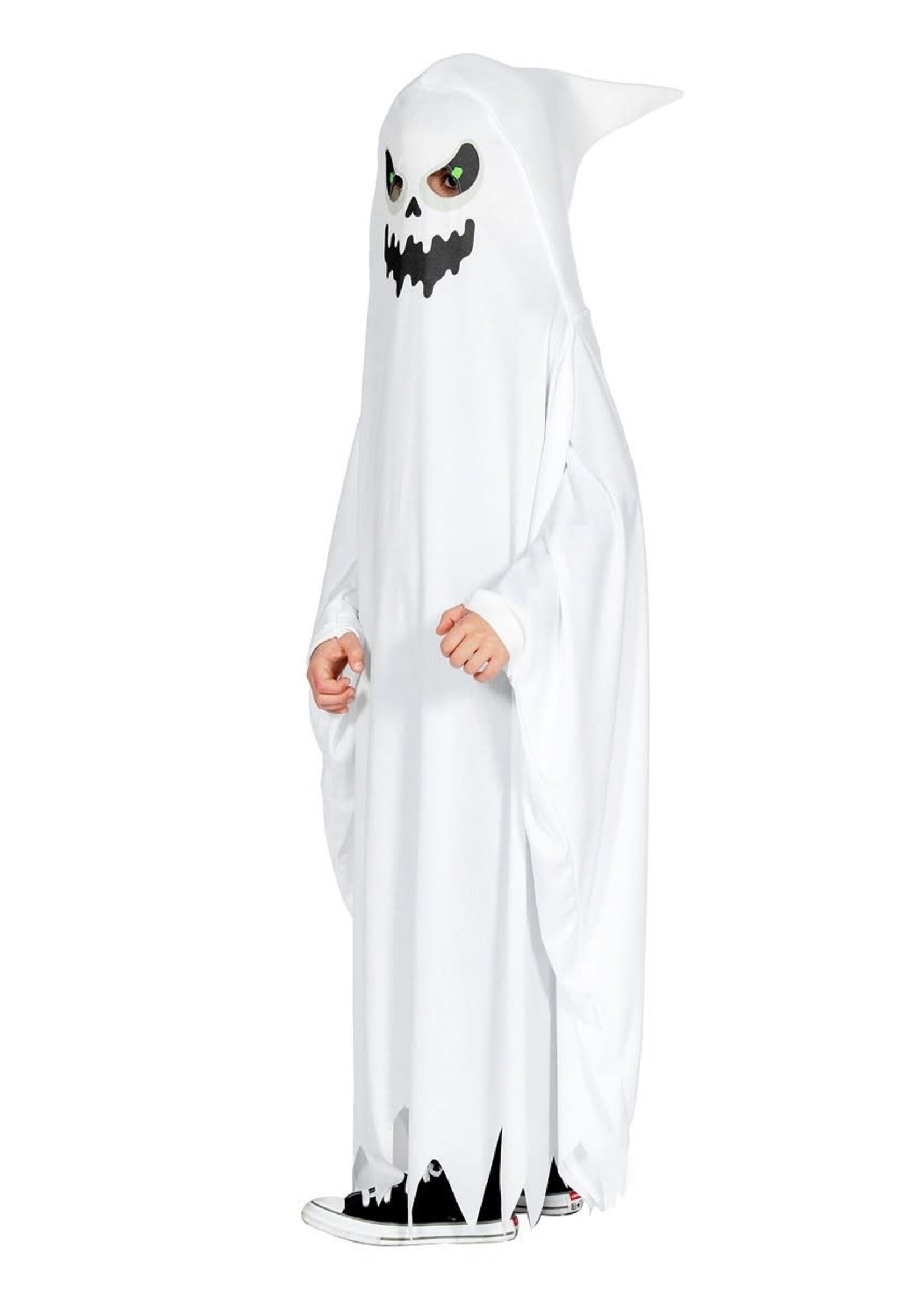 Wilbers & Wilbers Kinderkostuum spook