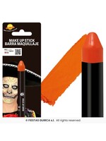 Fiestas Guirca Make-up stick oranje