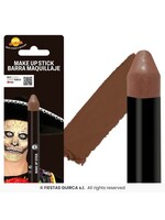 Fiestas Guirca Make-up stick bruin