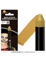 Fiestas Guirca Make-up stick goud
