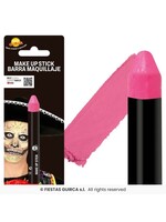 Fiestas Guirca Make-up stick roze