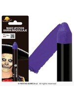 Fiestas Guirca Make-up stick paars