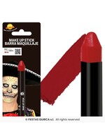 Fiestas Guirca Make-up stick rood