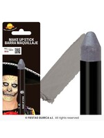 Fiestas Guirca Make-up stick zilver