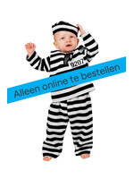 Wilbers & Wilbers Boefje kind