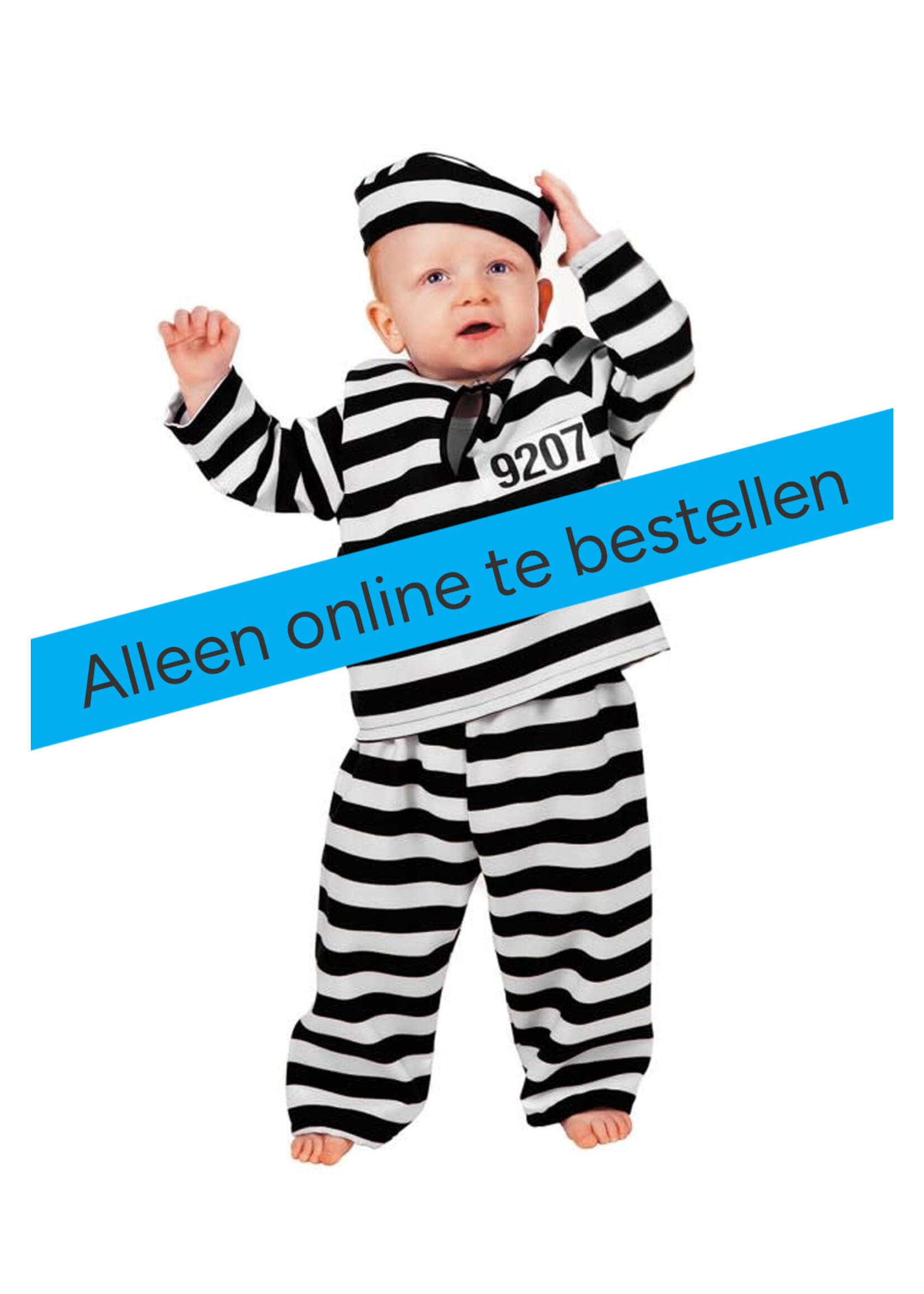 Wilbers & Wilbers Boefje kind
