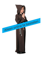Feestkleding Breda Kinderkostuum pater