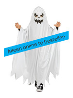 Wilbers & Wilbers Kinderkostuum spook