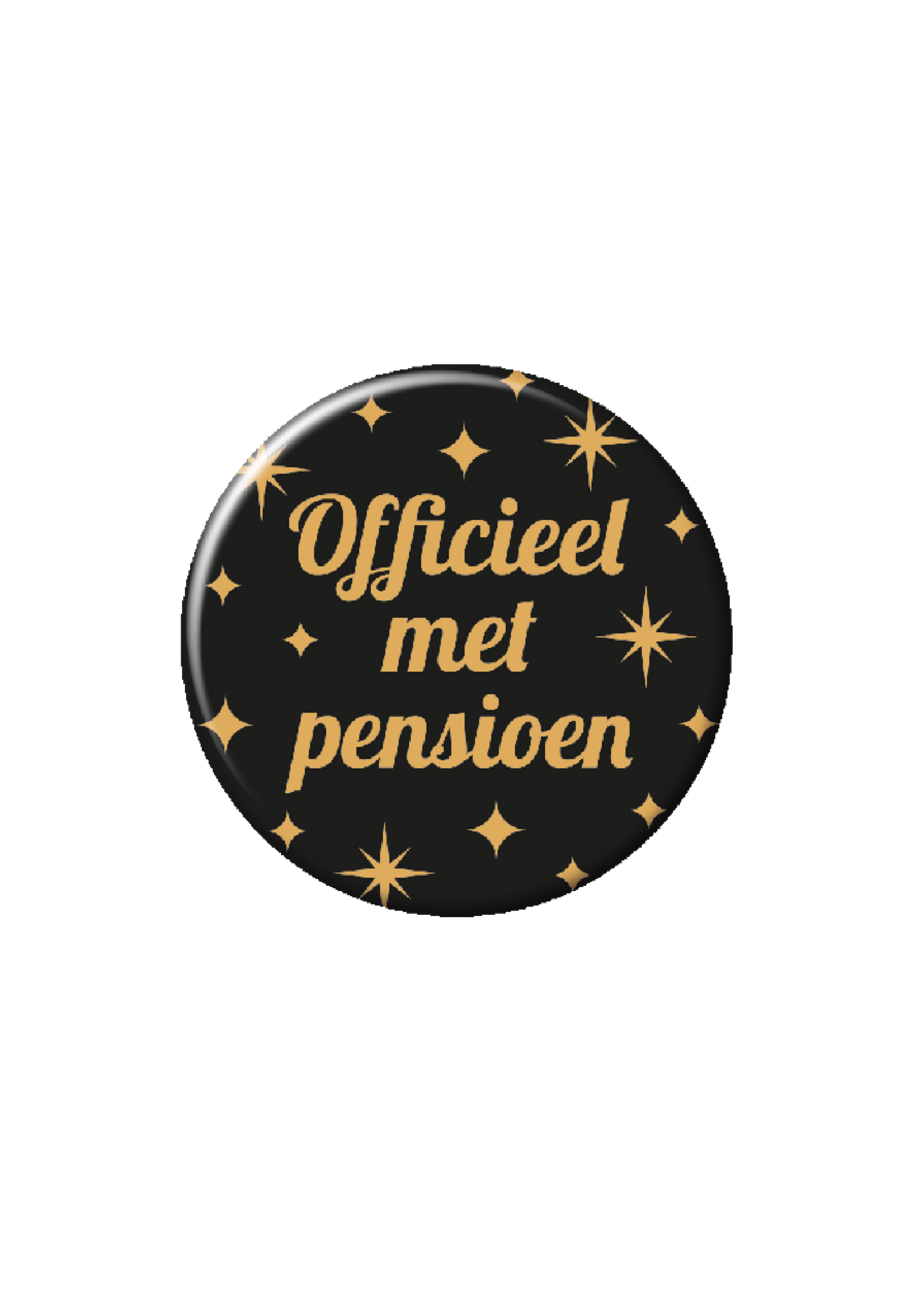 Feestkleding Breda Button Officieel met Pensioen