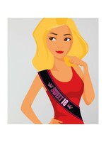Feestkleding Breda Sjerp sweet 16