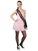 Boland Sjerp princess