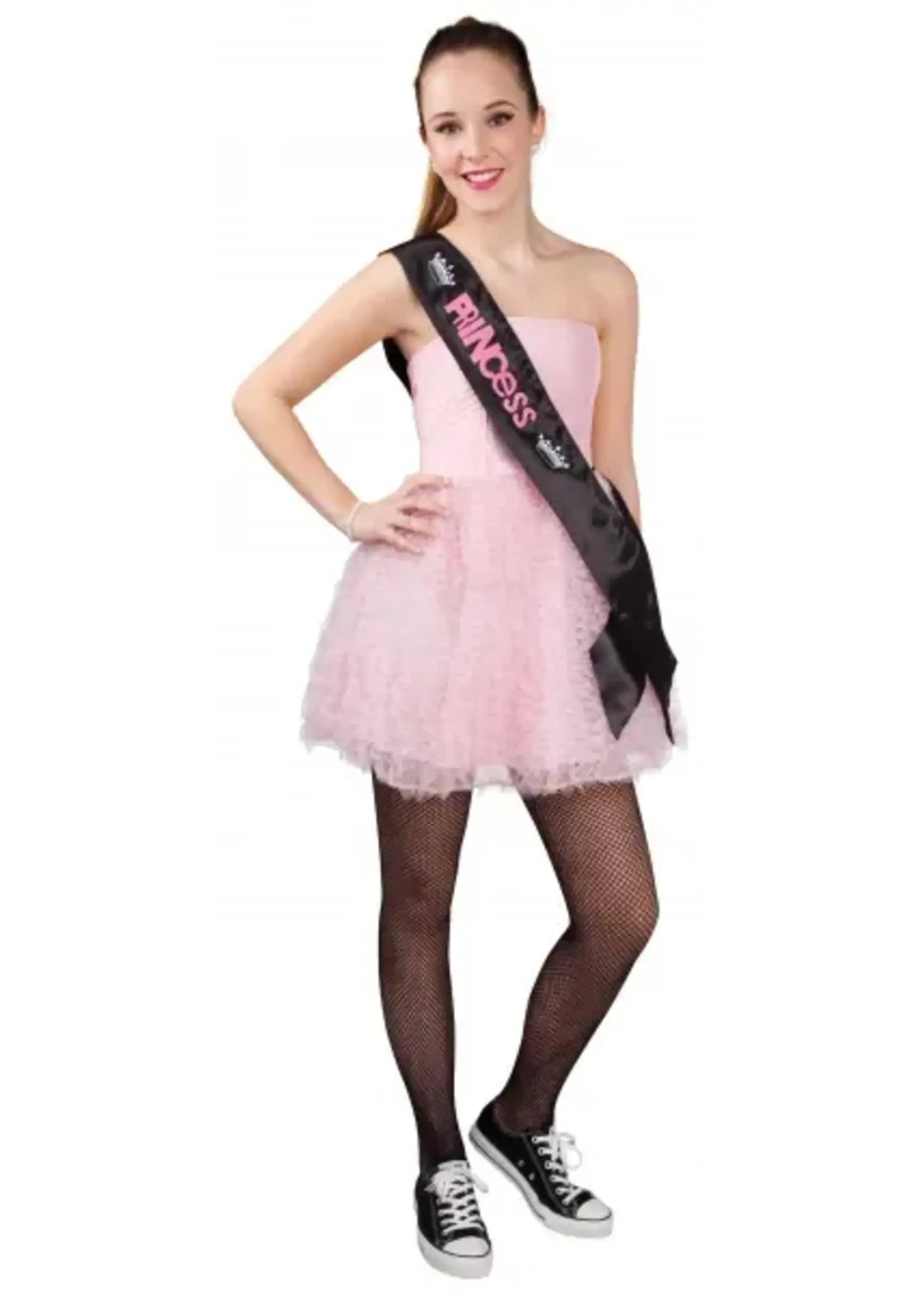 Boland Sjerp princess