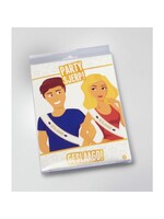 Feestkleding Breda Sjerp Geslaagd