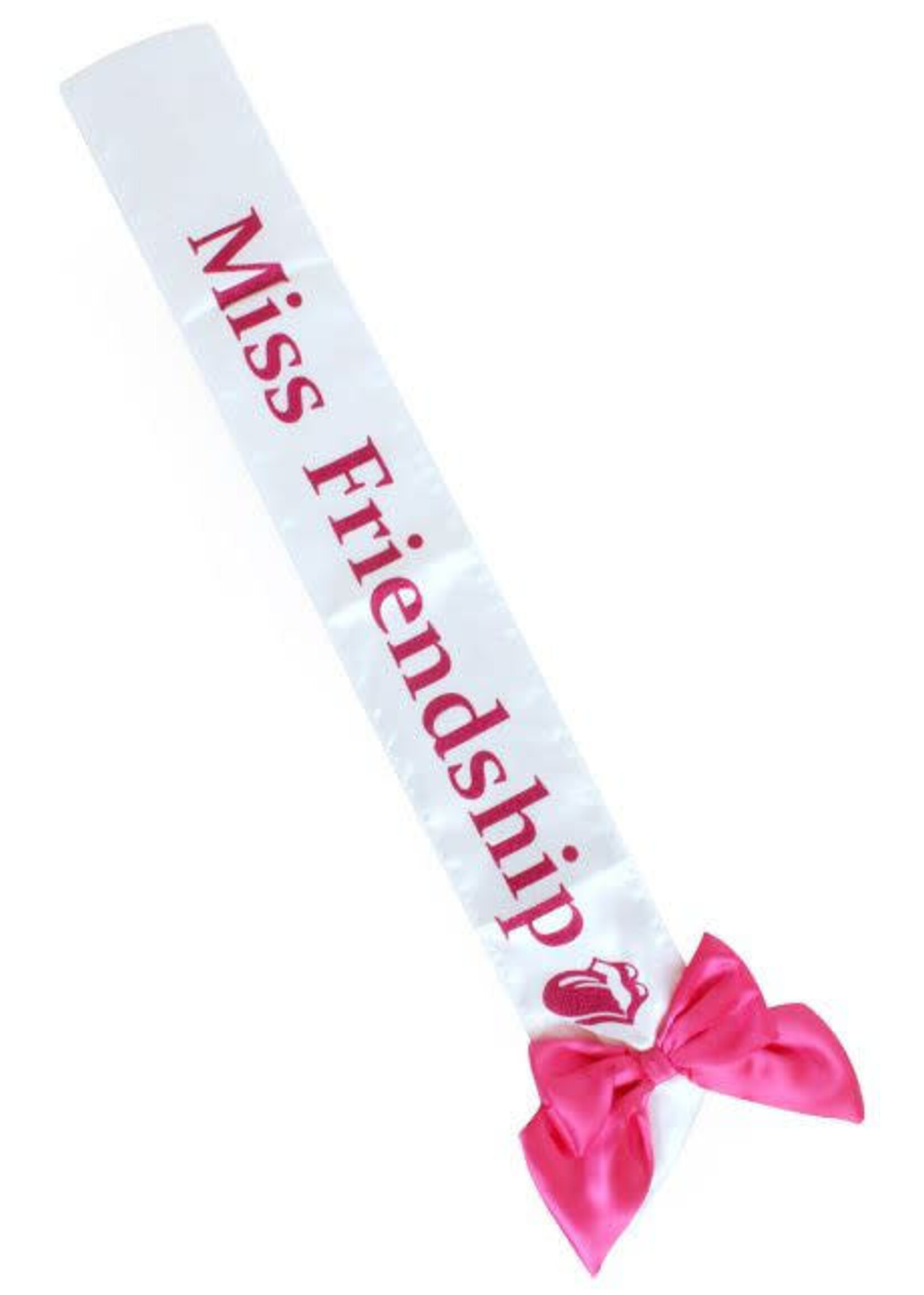 PartyXplosion Sjerp miss friendship