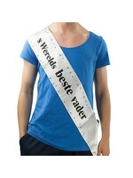 Feestkleding Breda s Werelds beste vader