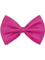 Boland Vlinderstrik basic roze