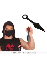 Fiestas Guirca Ninja kunai
