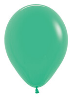 Sempertex Ballonnen Fashion Groen 030 - 50 stuks