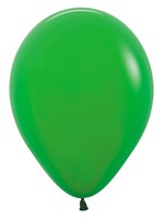 Sempertex Ballonnen Fashion Shamrock Green 029 - 50 stuks