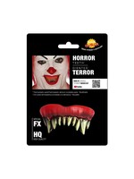 Fiestas Guirca Monstertanden met thermoplastische pasta